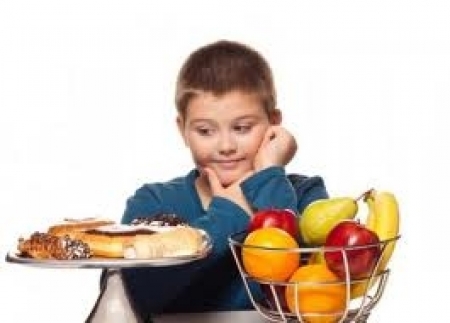 Σωστές βάσεις υγιεινής διατροφής στην παιδική - εφηβική ηλικία